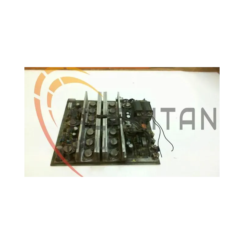 Carte SIEMENS 6RB2 030 0FA01 Carte SIEMENS 6RB2 030 0FA01