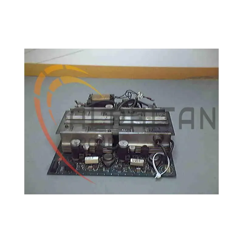 Carte de variateur SIEMENS 6RB2 040 0FA00 Carte de variateur SIEMENS 6RB2 040 0FA00