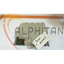 Carte SIEMENS 6RB2 140 0FD01