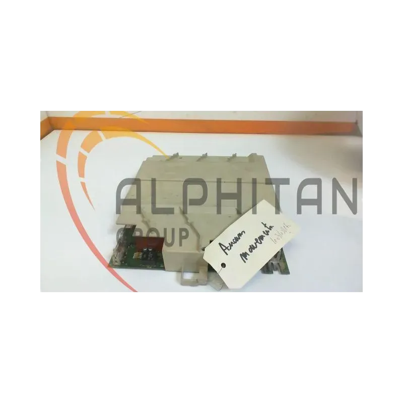 Carte SIEMENS 6RB2 140 0FD01 Carte SIEMENS 6RB2 140 0FD01
