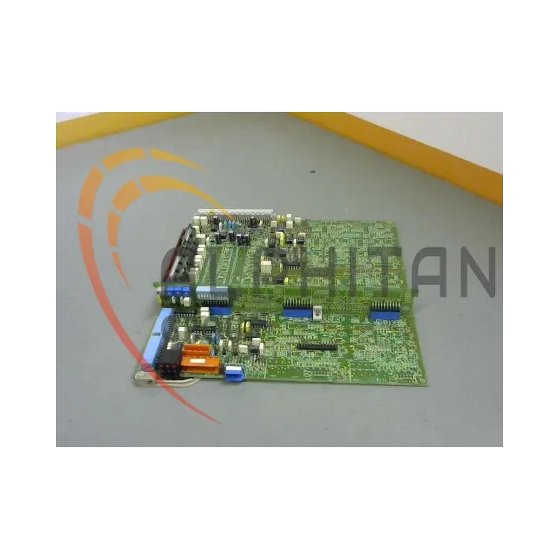 Carte SIEMENS 6SC6 100 0NA01 Carte SIEMENS 6SC6 100 0NA01
