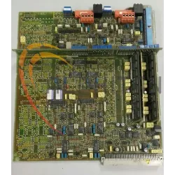 Carte SIEMENS 6SC6 100 0NA11