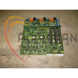 Carte SIEMENS 6SC6 100 0NA21