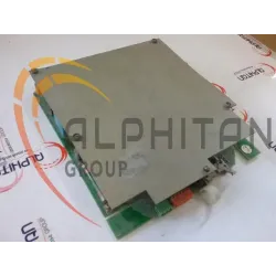 Carte SIEMENS 6SC6 108 0SE01