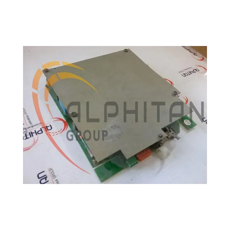 Carte SIEMENS 6SC6 108 0SE01 Carte SIEMENS 6SC6 108 0SE01