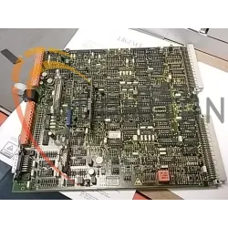 Carte SIEMENS 6SC6 500 0UC01