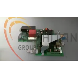 Carte de variateur SIEMENS 6SE7 031 7HG84 1JA1