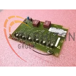 Carte SIEMENS 6SE7 031 7HH84 1HJ0 - carte thyristor pour variateur 6SE7031