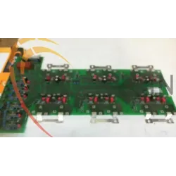 CARTE SIEMENS 6SE7 033 2EG84 1JF0