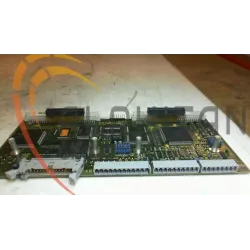 Carte commande SIEMENS 6SE7 090 0XX84 0AB0