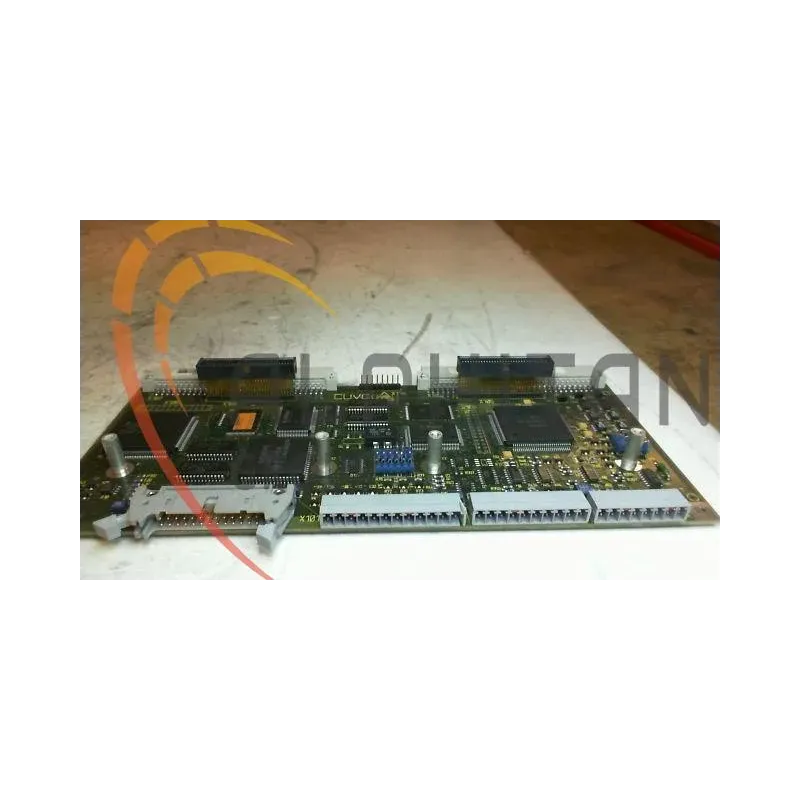 Carte commande SIEMENS 6SE7 090 0XX84 0AB0 Carte commande SIEMENS 6SE7 090 0XX84 0AB0