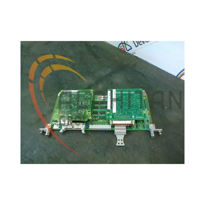 Carte SIEMENS 6SE7 090 0XX84 0AD1 Carte SIEMENS 6SE7 090 0XX84 0AD1