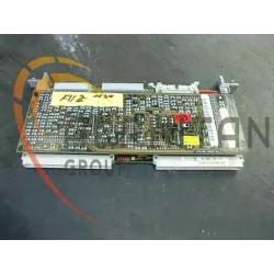 Carte SIEMENS 6SE7 090 0XX84 0AF0