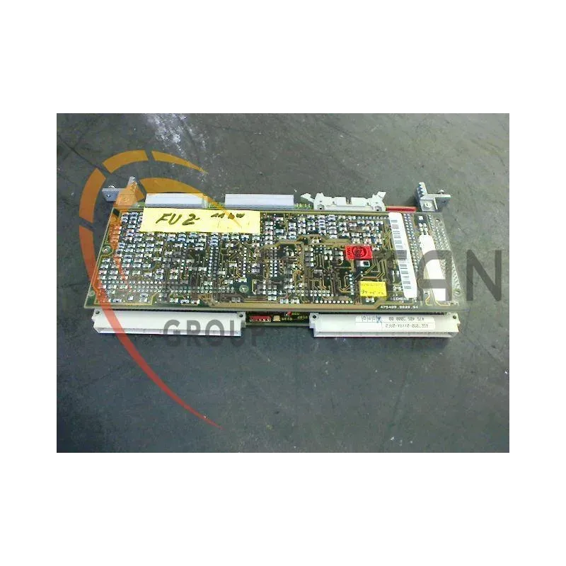 Carte SIEMENS 6SE7 090 0XX84 0AF0 Carte SIEMENS 6SE7 090 0XX84 0AF0