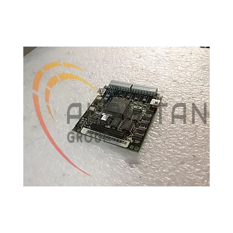 Carte SIEMENS 6SE7 090 0XX84 0FA0
