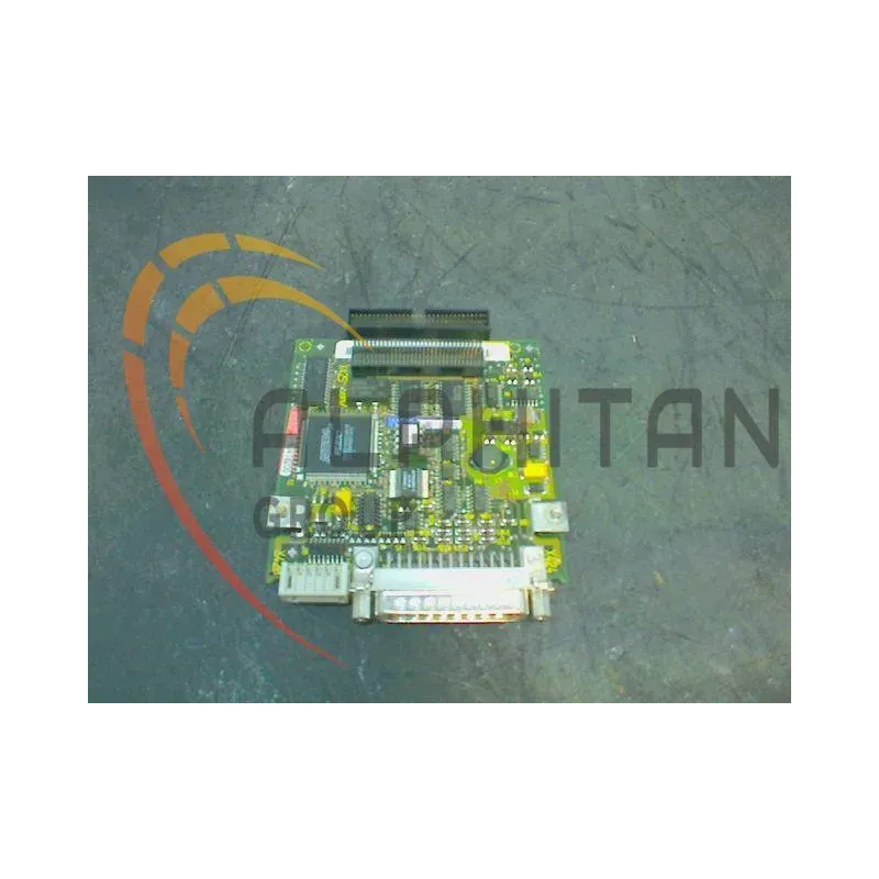 Carte SIEMENS 6SE7 090 0XX84 0FE0 Carte SIEMENS 6SE7 090 0XX84 0FE0