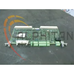 Carte de variateur SIEMENS 6SE7 090 0XX85 1DA0