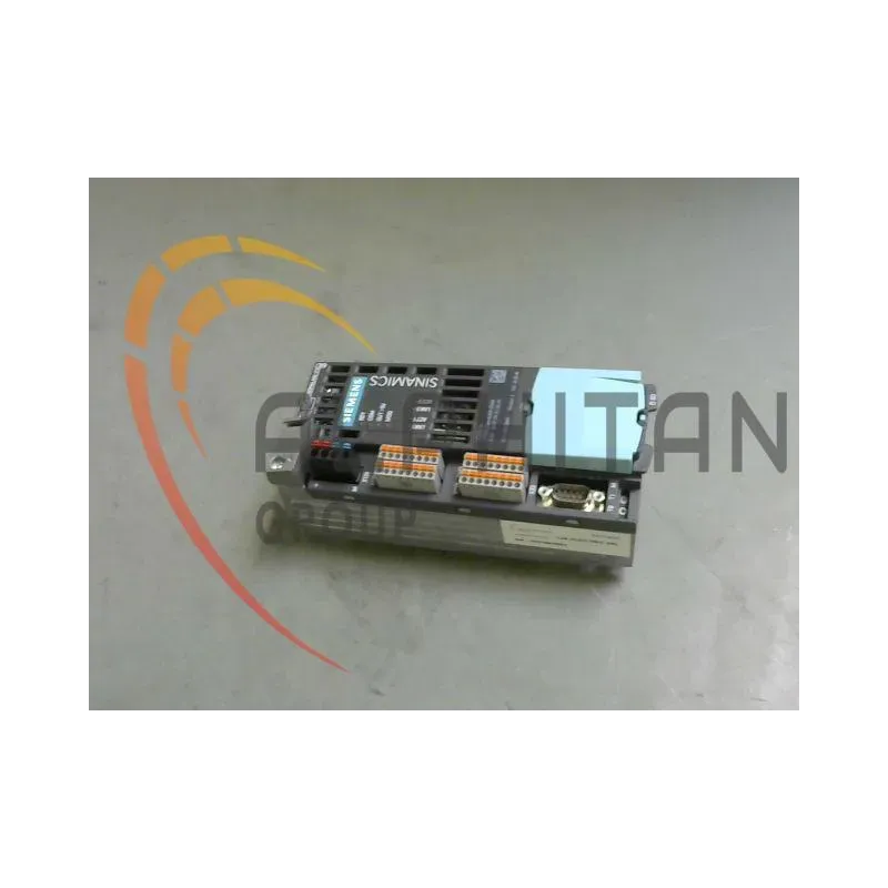 SIEMENS 6SL3 040 0JA01 0AA0 SIEMENS 6SL3 040 0JA01 0AA0