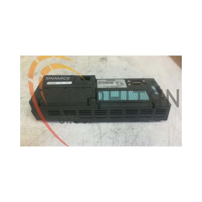 SIEMENS 6SL3 244 0BB00 1PA1 SIEMENS 6SL3 244 0BB00 1PA1