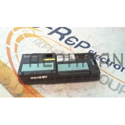 Module SIEMENS 6SL3 244 0BB12 1FA0