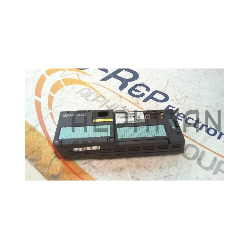 Module SIEMENS 6SL3 244 0BB12 1FA0 Module SIEMENS 6SL3 244 0BB12 1FA0