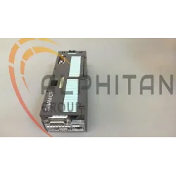 SIEMENS MODULE 6SL3 246 0BA22 1PA0