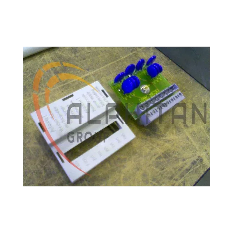 Module SIEMENS 6SN1 111 0AB00 0AA0 Module SIEMENS 6SN1 111 0AB00 0AA0