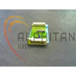 Carte SIEMENS 6SN1 114 0AA01 0AA0