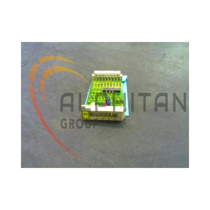 Carte SIEMENS 6SN1 114 0AA01 0AA0 Carte SIEMENS 6SN1 114 0AA01 0AA0