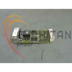 Carte SIEMENS 6SN1 114 0NB00 0AA1