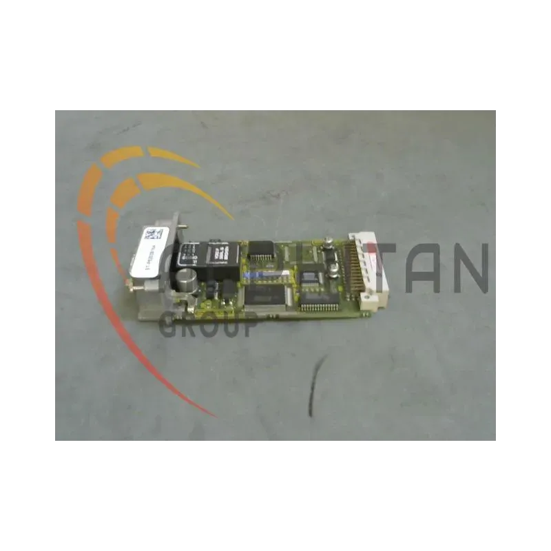 Carte SIEMENS 6SN1 114 0NB00 0AA1 Carte SIEMENS 6SN1 114 0NB00 0AA1