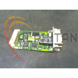 Carte SIEMENS 6SN1 114 0NB01 0AA1