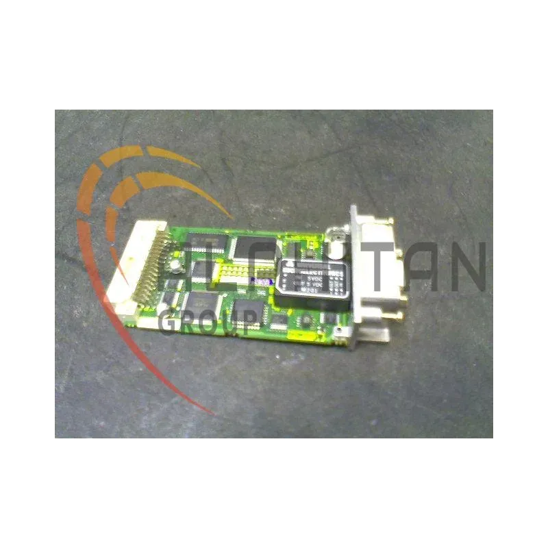 Carte SIEMENS 6SN1 114 0NB01 0AA1 Carte SIEMENS 6SN1 114 0NB01 0AA1