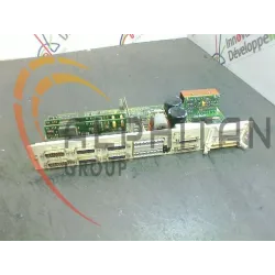 Carte SIEMENS 6SN1 115 0BA11 0AA1