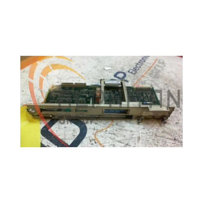Carte SIEMENS 6SN1118-0AA11-0AA1 Carte SIEMENS 6SN1118-0AA11-0AA1