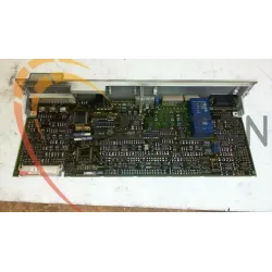 Carte SIEMENS 6SN1 118 0AD11 0AA0