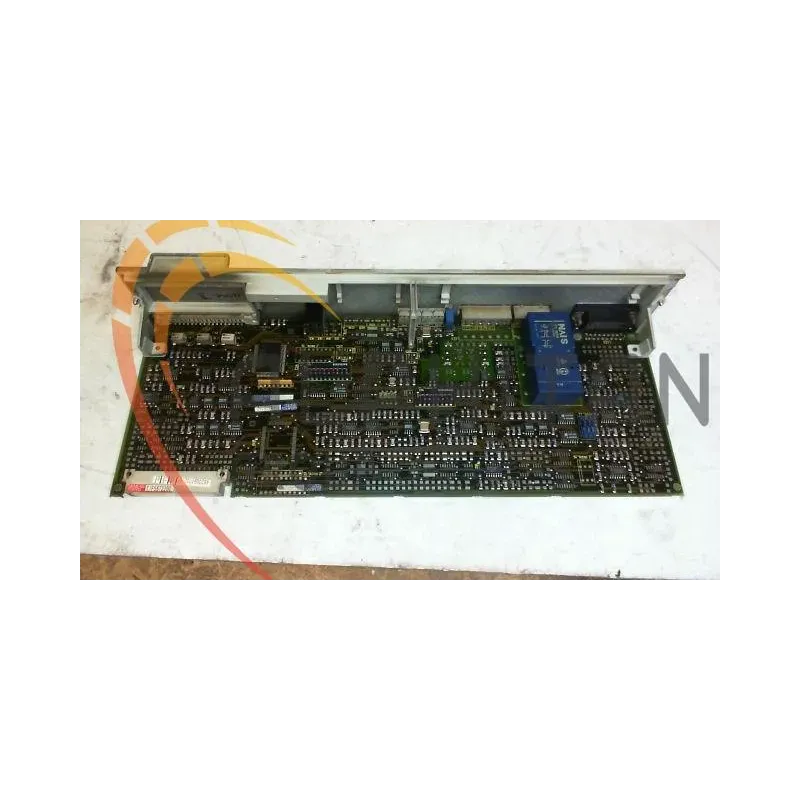 Carte SIEMENS 6SN1 118 0AD11 0AA0 Carte SIEMENS 6SN1 118 0AD11 0AA0
