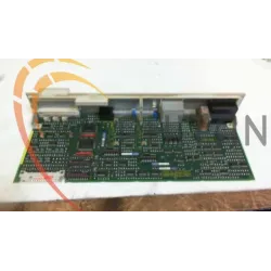 Carte SIEMENS 6SN1 118 0AE11 0AA1