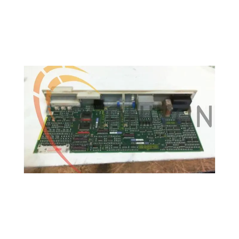 Carte SIEMENS 6SN1 118 0AE11 0AA1 Carte SIEMENS 6SN1 118 0AE11 0AA1