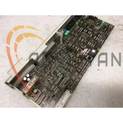 Carte SIEMENS 6SN1 118 0BJ11 0AA0