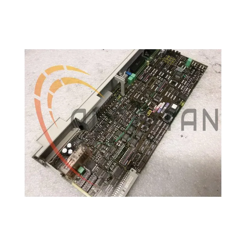 Carte SIEMENS 6SN1 118 0BJ11 0AA0 Carte SIEMENS 6SN1 118 0BJ11 0AA0
