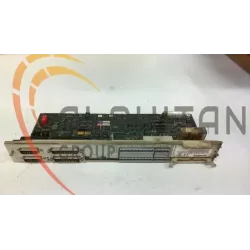 Carte SIEMENS 6SN1 118 0BK11 0AA0