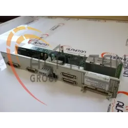 Carte SIEMENS 6SN1 118 0DG21 0AA0