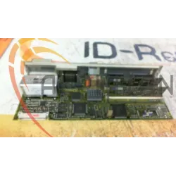 Carte de commande SIEMENS 6SN1 118 0DG22 0AA0