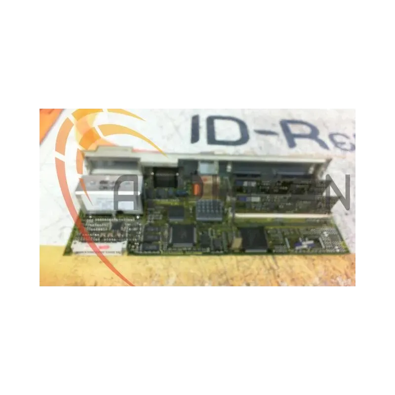 Carte de commande SIEMENS 6SN1 118 0DG22 0AA0 Carte de commande SIEMENS 6SN1 118 0DG22 0AA0