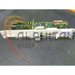 Carte SIEMENS 6SN1 118 0DG22 0AA1