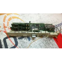 Carte SIEMENS 6SN1 118 0DG23 0AA1