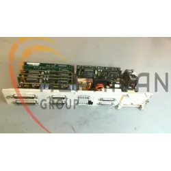 Carte de commande SIEMENS 6SN1 118 0DH13 0AA0