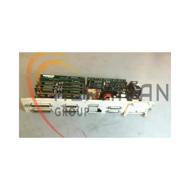 Carte de commande SIEMENS 6SN1 118 0DH13 0AA0 Carte de commande SIEMENS 6SN1 118 0DH13 0AA0