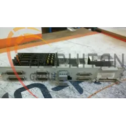 Carte SIEMENS 6SN1 118 0DH21 0AA0